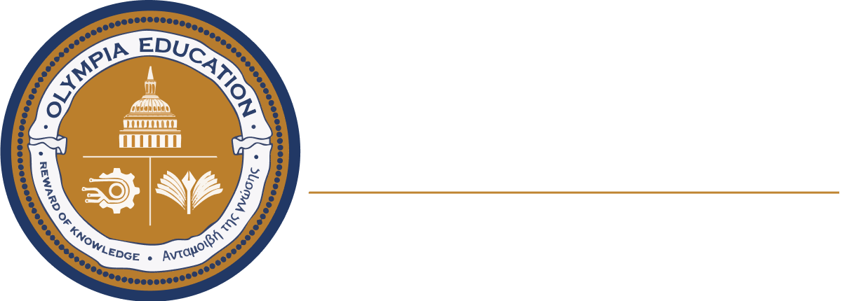 Olympia Logo