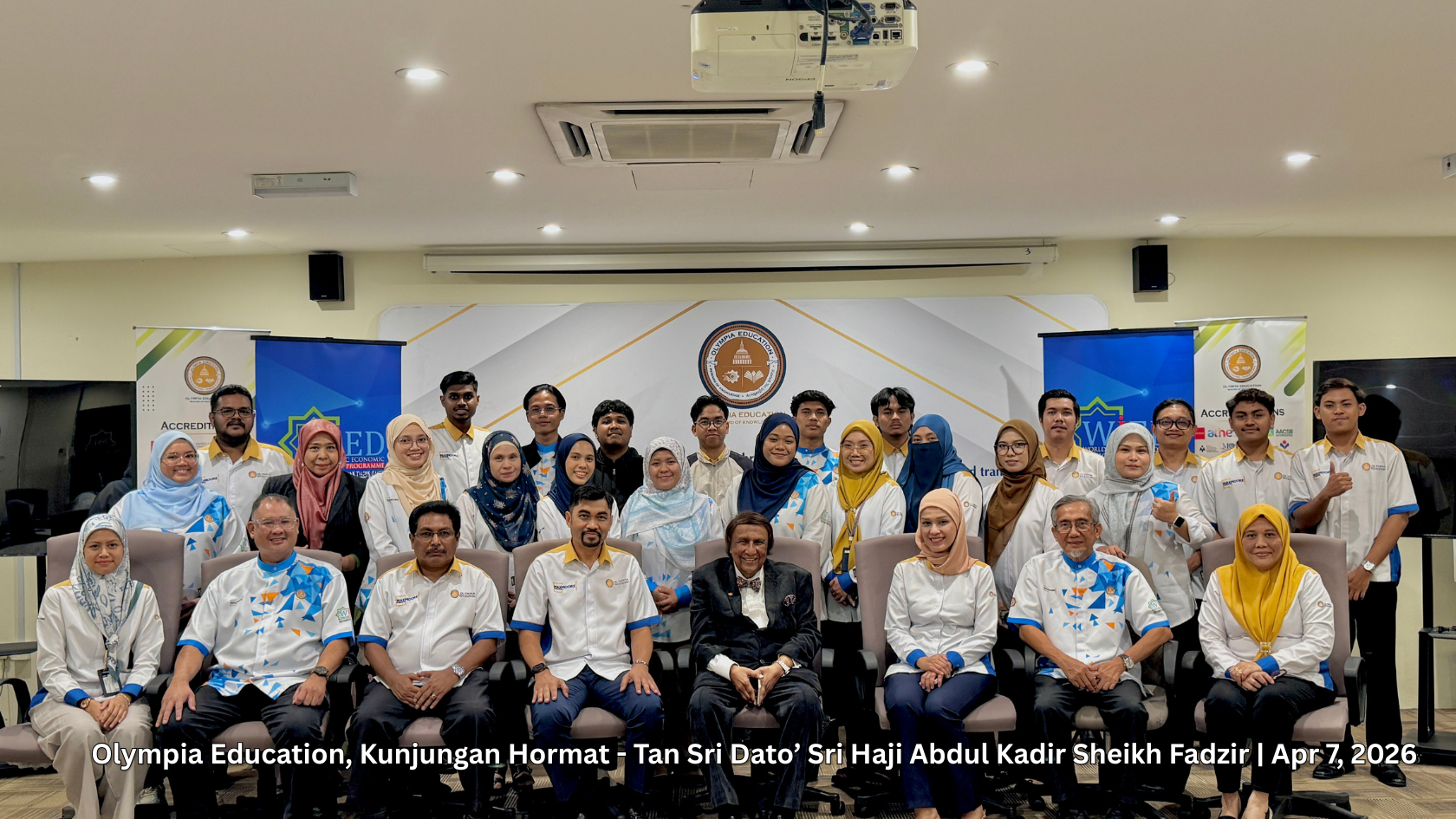 Strengthening Strategic Engagement with National Leadership