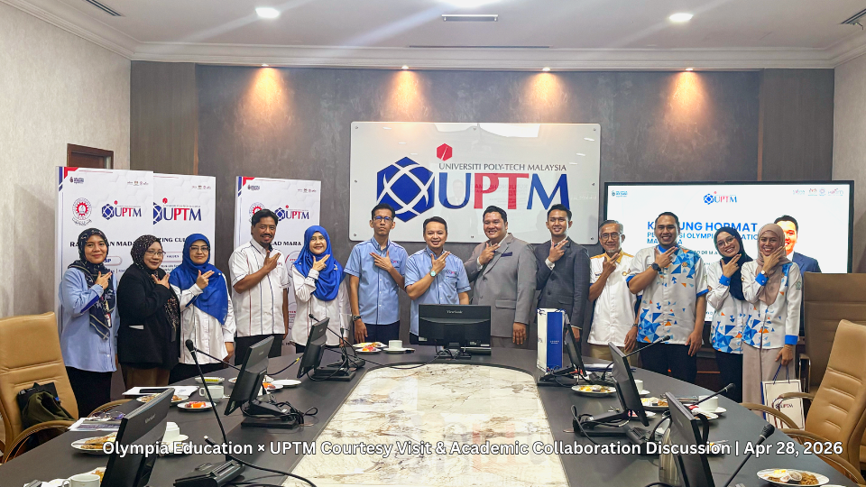 Strengthening Academic Collaboration Through Strategic Engagement
