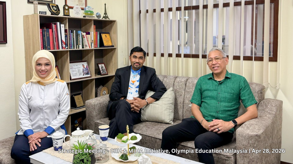 Advancing Integrative Healthcare in Malaysia Through Strategic Leadership Engagement