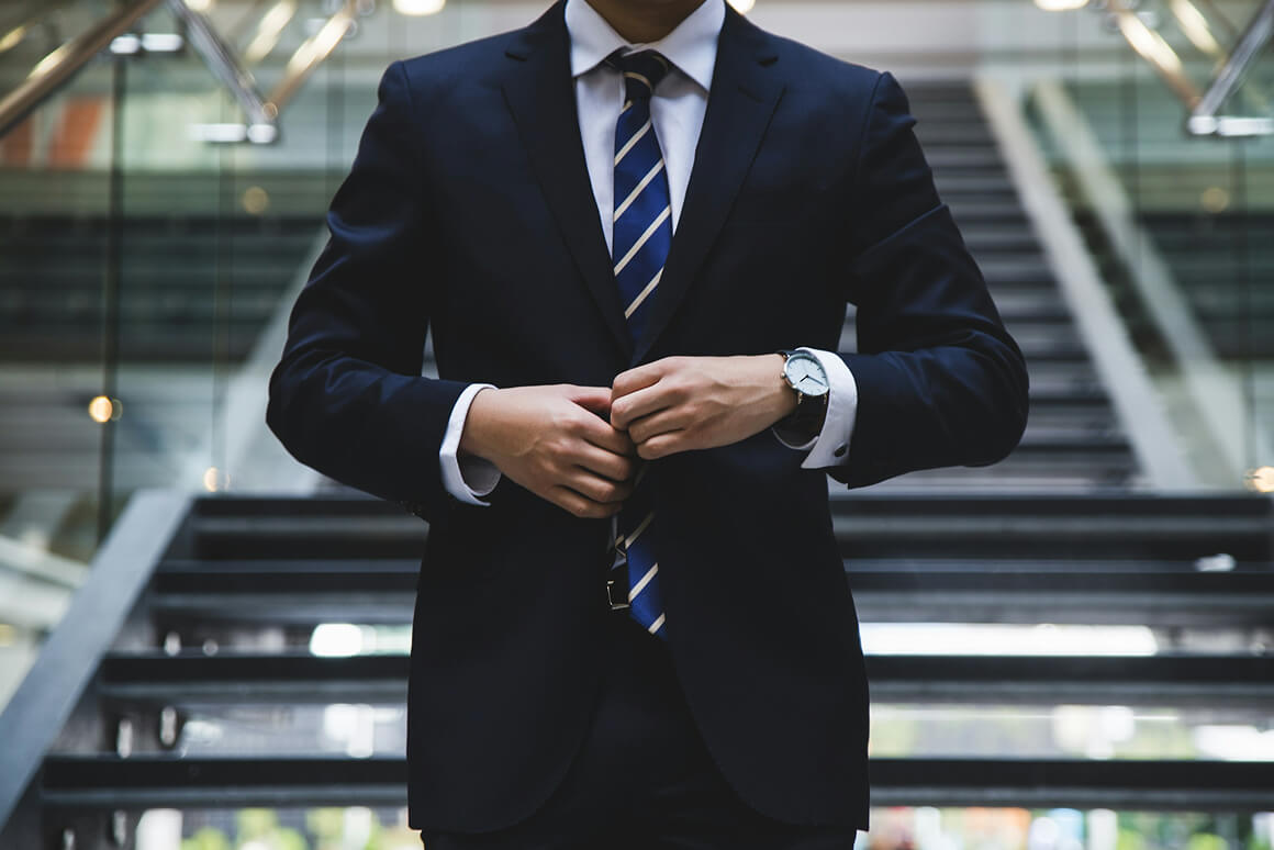 Executive MBA & Leadership Development Programs